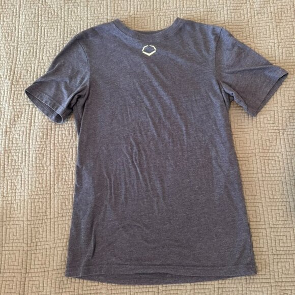 Youth Evo Shield Tee - Picture 1 of 5